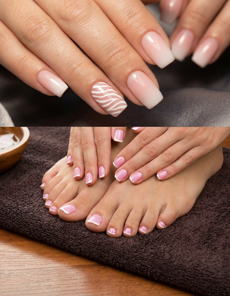 Hands, Nails & Feet-91