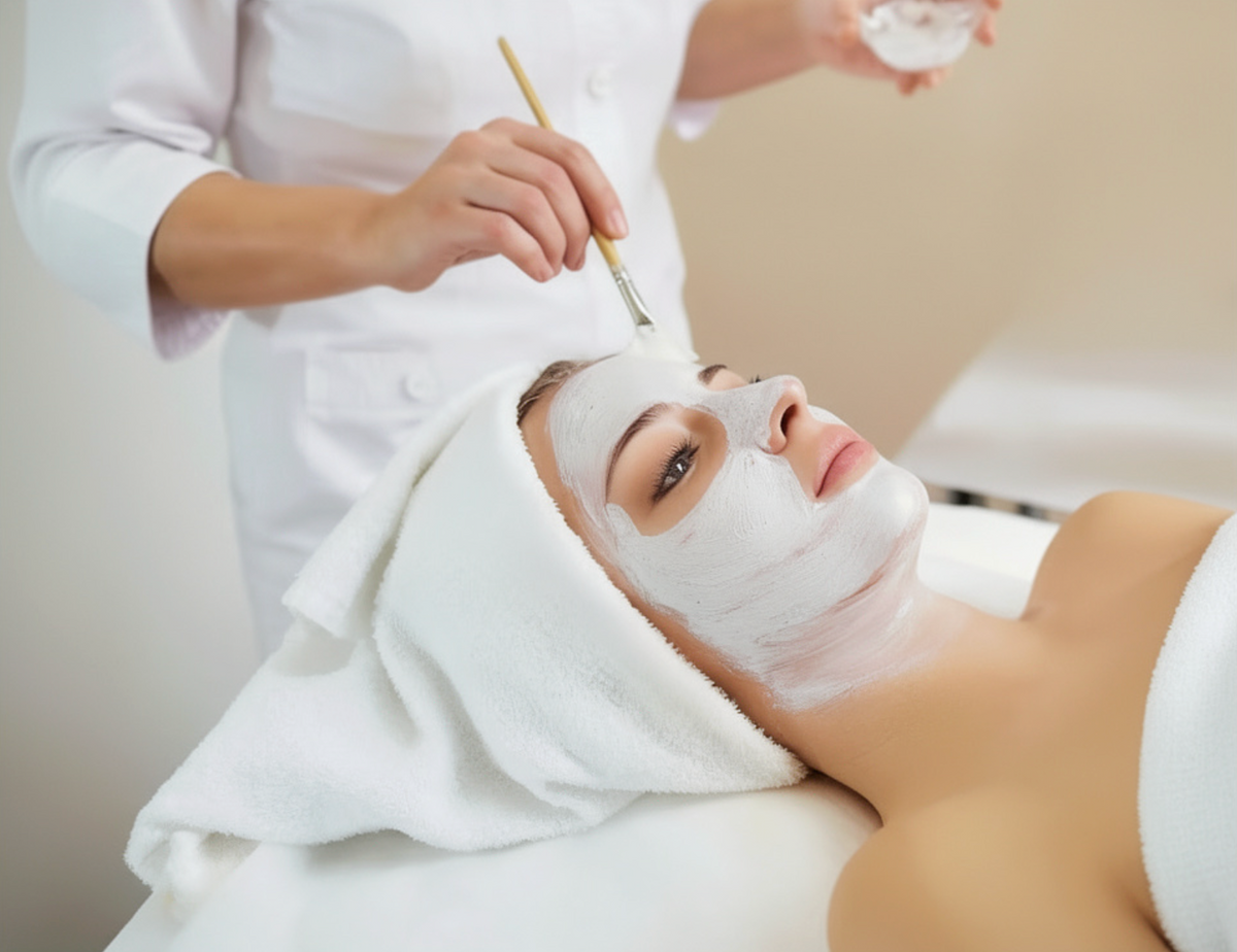 Wellness & Relaxation