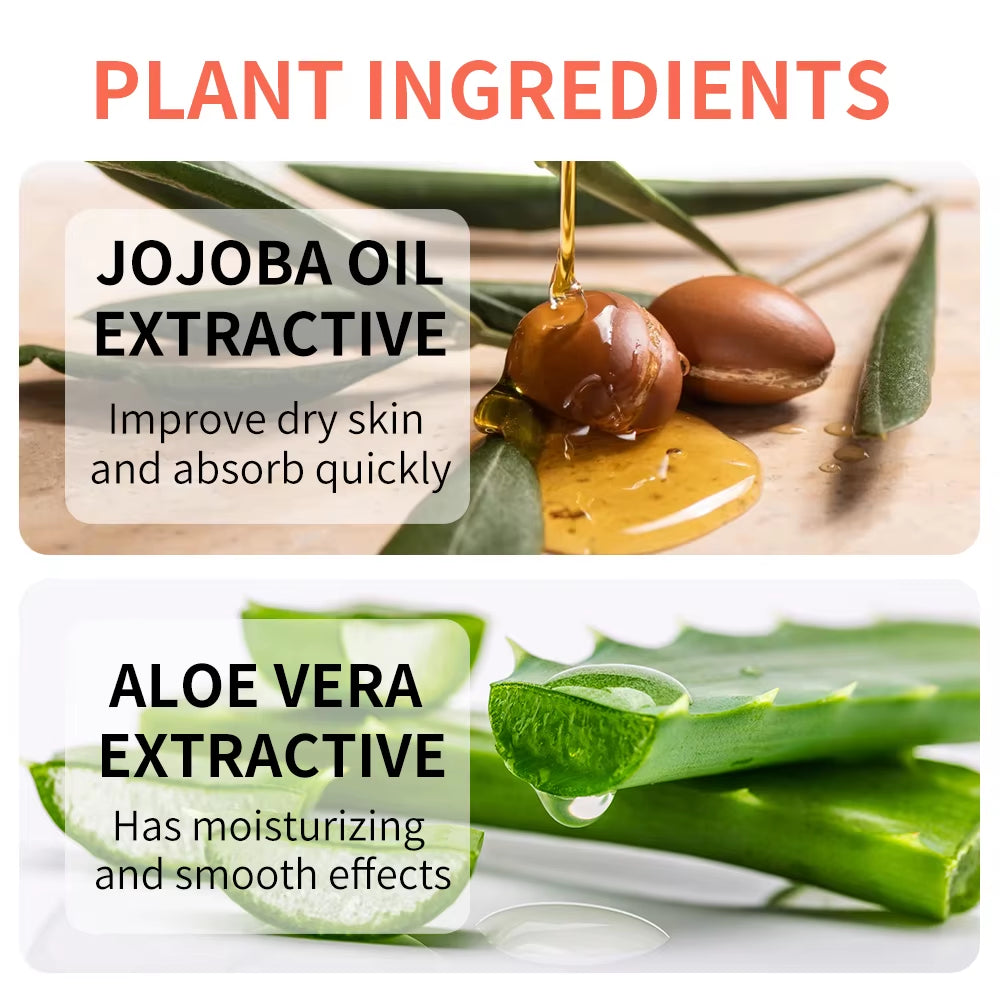 Himalayan Salt Scrub Cleanses the Skin, Whitens, Exfoliates, Removes Dead Skin, and Makes the Skin Smooth and Elastic Bathing