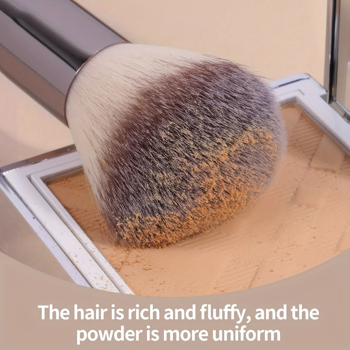 30Pcs Professional Makeup Brush Set Foundation Concealers Eye Shadows Powder Blush Blending Brushes Beauty Tools with Bag