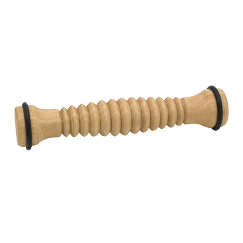 Wooden Body Massage Tool Foot Reflexology Acupuncture Thai Massage Roller Therapy Meridians Scrap Lymphatic Health Care