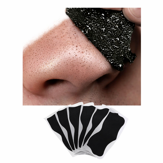 Nexora ClearPore™ Nose Strips