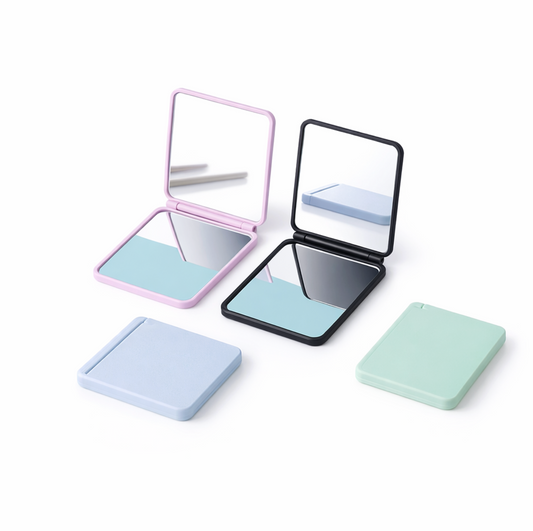 Nexora FlexiView™ Folding Mirror