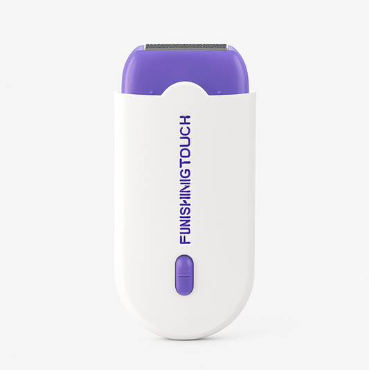 Nexora TrimPro™ Body Hair Trimmer – Precision Grooming Made Easy