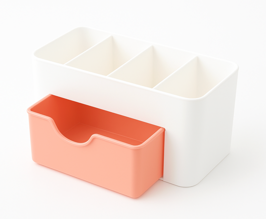 Nexora NailMaster™ Art Organizer