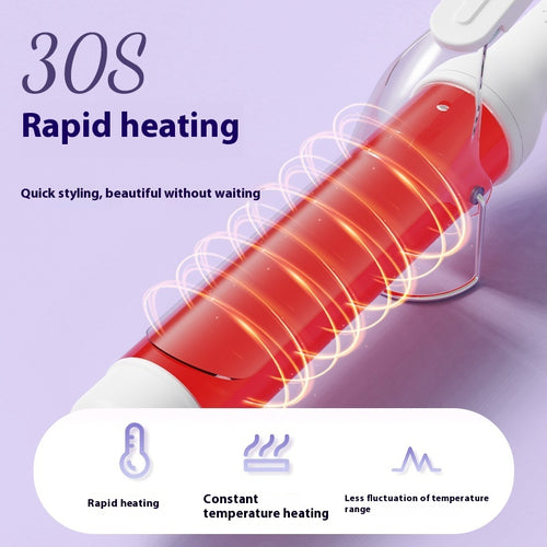 40Mm Wave Lasting Shaping Does Not Hurt Hair Hair Curler