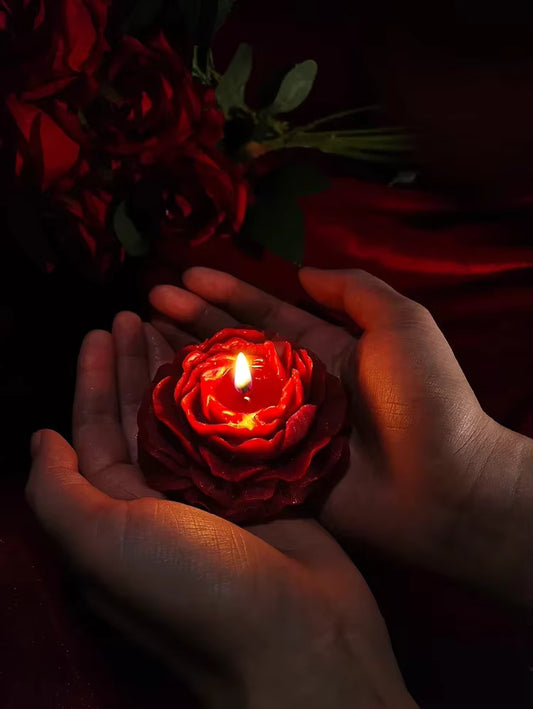 Nexora RoseMist™ Aromatherapy Diffuser